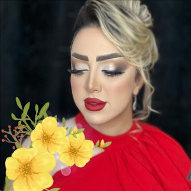آرایشگاه سیرجان