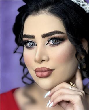 آرایشگاه زنانه سیرجان