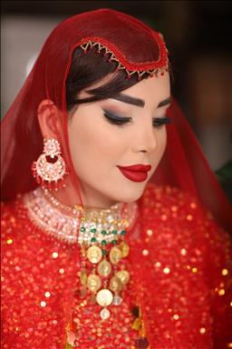 سالن عروس