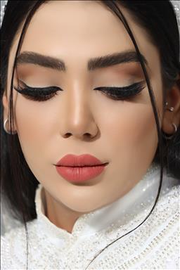 گریم عروس