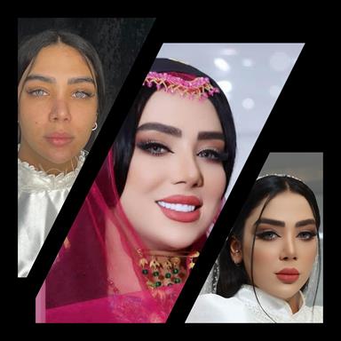 آرایشگاه زنانه