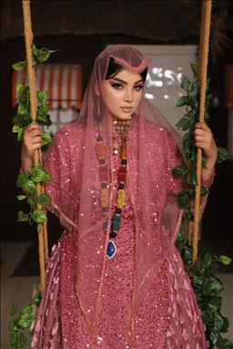 سالن زیبایی الهام