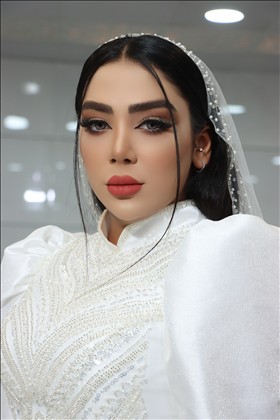 سالن زیبایی الهام