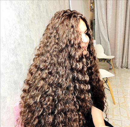 سالن عروس آناهیتا