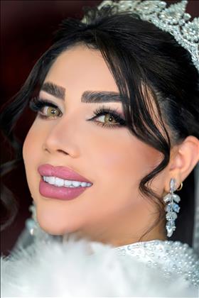 سالن زیبایی قصر عروس