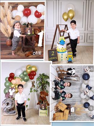 آتلیه قاب هنر