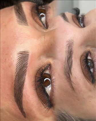 سالن زیبایی گیل بانو