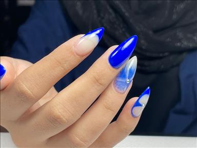 آموزشگاه و زیبایی سمیه خواجه پور