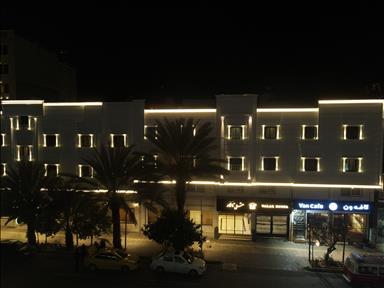 تالار عروسی