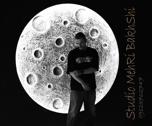 ّآتلیه مهری بخشی