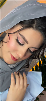 آرایشگاه عروس طبس