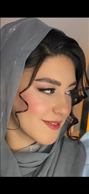 گریم عروس