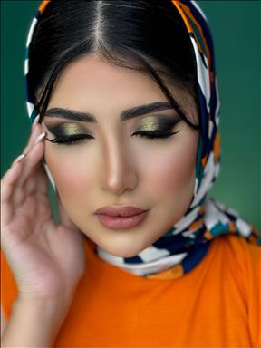 زیبایی ساحل محمدیان در مشهد