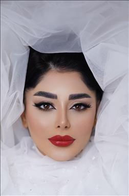 گریم عروس مشهد