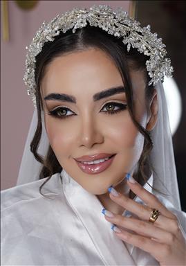 آرایشگاه زنانه مشهد