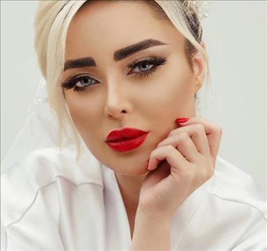 گریم عروس
