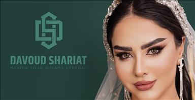 آرایشگاه زنانه