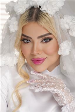 سالن زیبایی مشهد