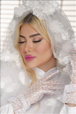 سالن عروس مشهد