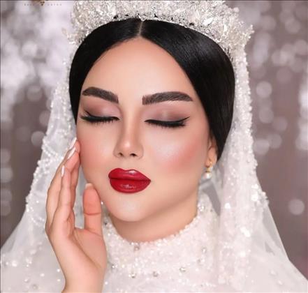 آرایشگاه زیبایی اَروس