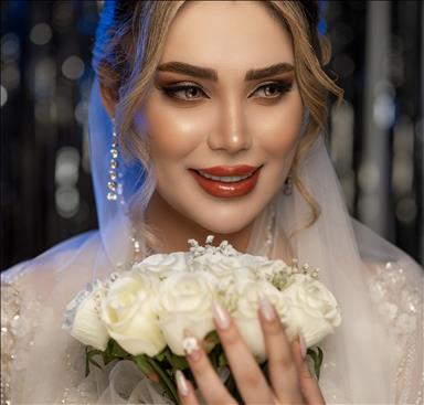 آرایشگاه عروس کازرون