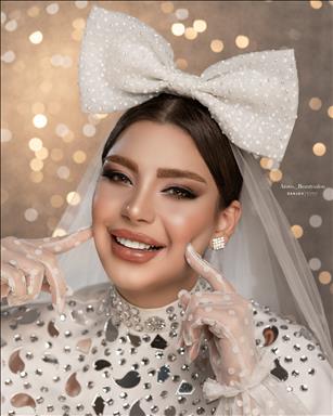 آرایشگاه زنانه کازرون