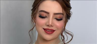 آرایشگاه عروس