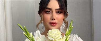 گریم عروس