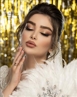 آرایشگاه زیبایی اَروس 1