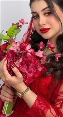 آرایشگاه زیبایی اَروس 2