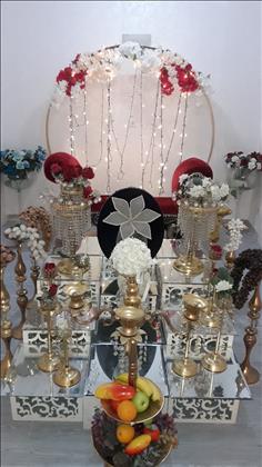 دفتر ازدواج صد و شصت و پنج تهران