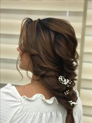 سالن زیبایی زهرا حسنی