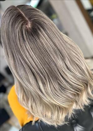 سالن زیبایی گیلار