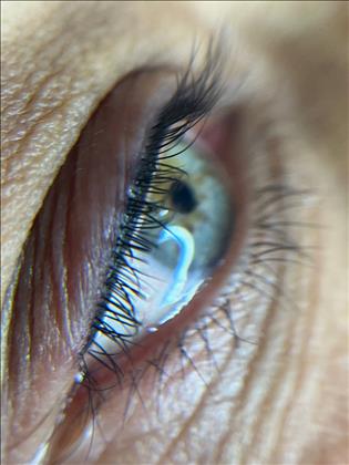 سالن حنا  خدمات حرفه ای ارایش 