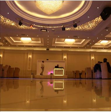 تالار عروسی فریمان