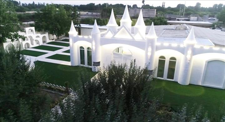 سروستان پالاس 