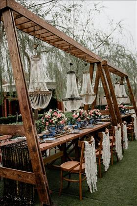 تشریفات لوکس درسا