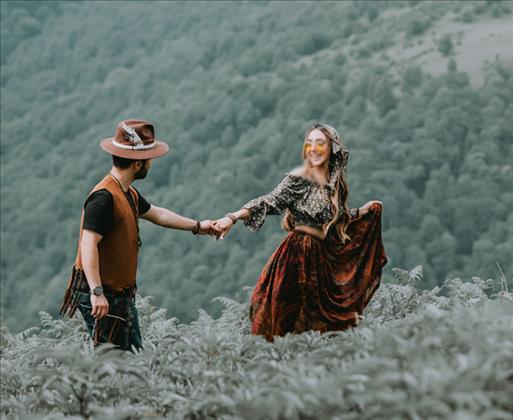 آتلیه فیلم و عکس علیرضا قربانی