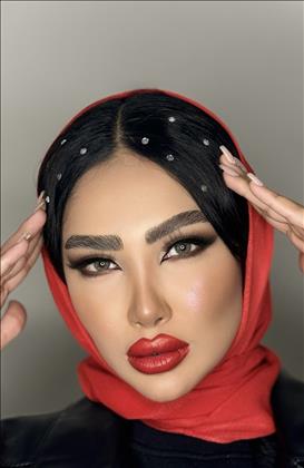 سالن عروس رویایی 