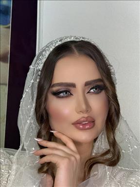 گریم عروس اندیشه