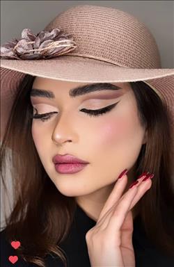 آرایشگاه زنانه اندیشه
