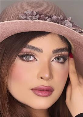 سالن زیبایی
