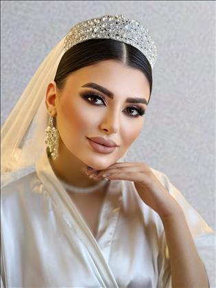 سالن زیبایی فیروزه شیرازی