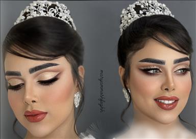 سالن زیبایی اهواز