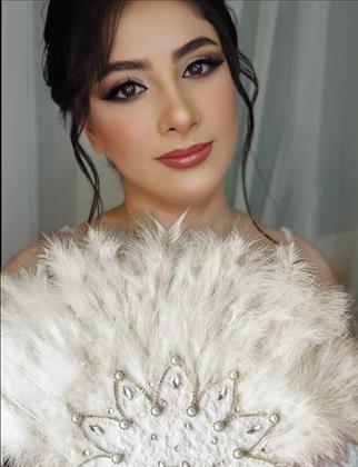 سالن زیبایی چم