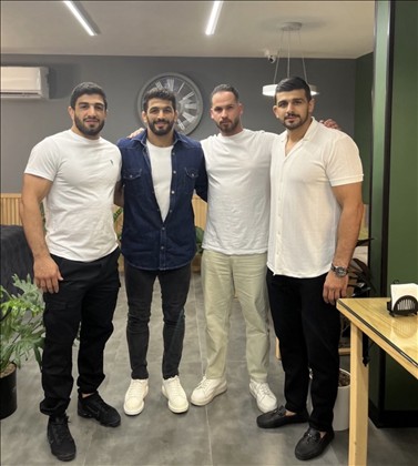 پیرایش برش(علی باربر)