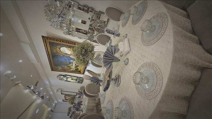 سالن عقد رویال سنتر