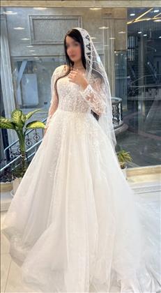 مزون عروس سحر