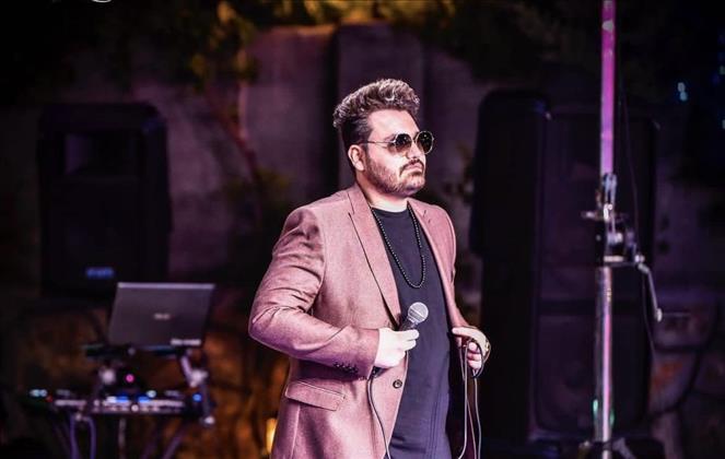 گروه موزیک جوانی