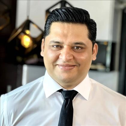 پیرایش علی نوشی 